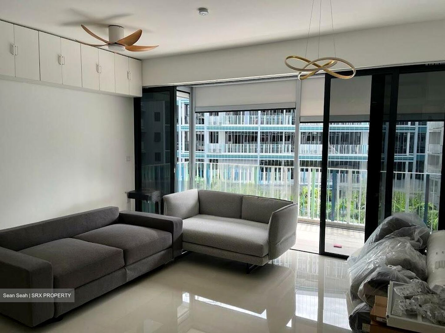 The Jovell (D17), Condominium #476706991
